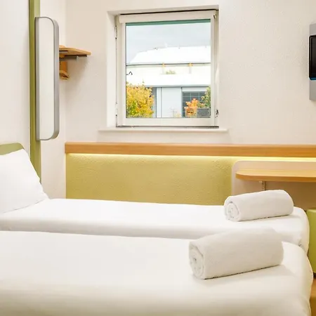 Hotel Ibis Budget Arena