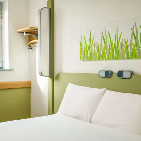 Hotel Ibis Budget Arena