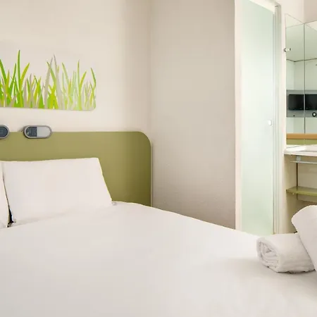 Ibis Budget Arena Hotel Sheffield