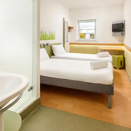 Ibis Budget Arena Hotel Sheffield
