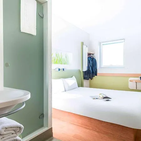Ibis Budget Arena 2* Sheffield