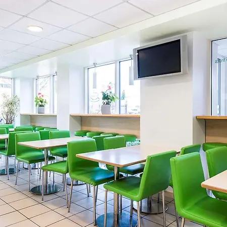 Ibis Budget Arena Hotel