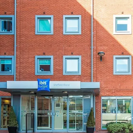 Ibis Budget Arena Hotel