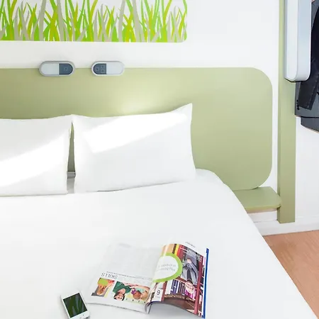 Hotel Ibis Budget Arena